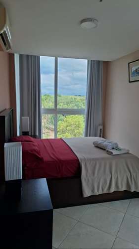 Ibiza. Playa Corona. 49mts 1r 1b amoblado $85,000.00