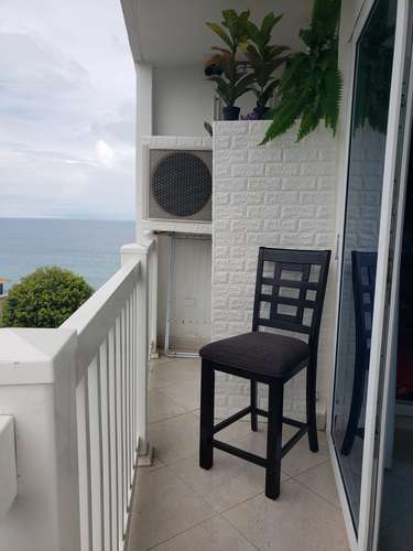 Ibiza. Playa Corona. 49mts 1r 1b amoblado $85,000.00