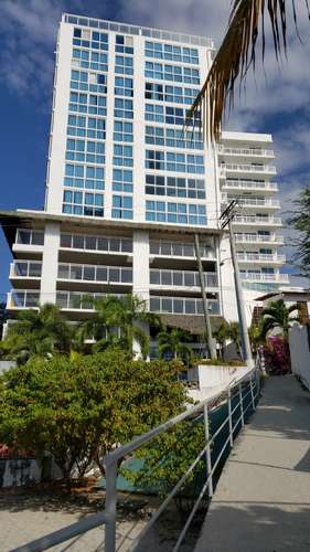 Ibiza. Playa Corona. 49mts 1r 1b amoblado $85,000.00