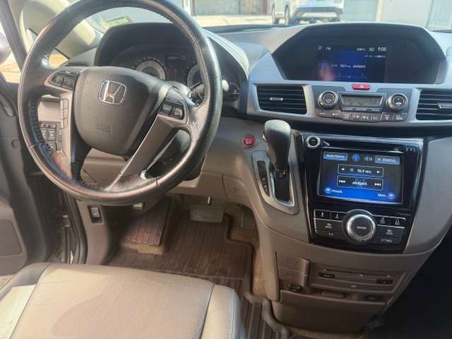 Honda odyssey - Imagen 7