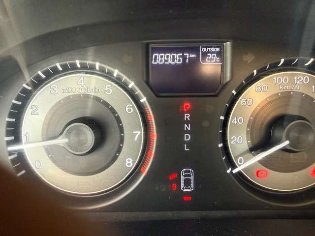 Honda odyssey - Imagen 9