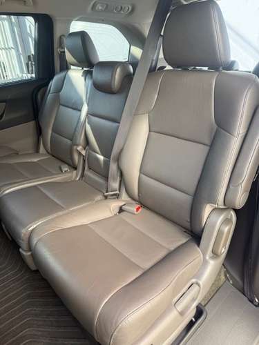 Honda odyssey - Imagen 6