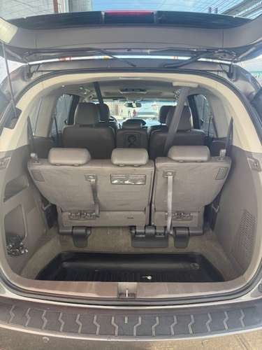 Honda odyssey - Imagen 5