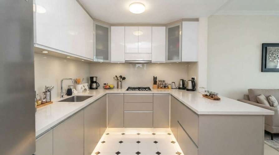 Apartamento en Edison Park I con deposito y ubicación estratégica - Imagen 9