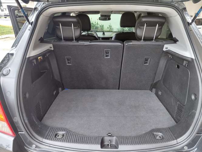 CHEVROLET TRAX 2018 AUTOMATICO