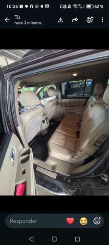 Honda Pilot 2013 automática venta rápida  - Imagen 4