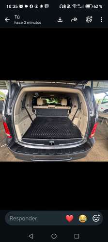 Honda Pilot 2013 automática venta rápida  - Imagen 2