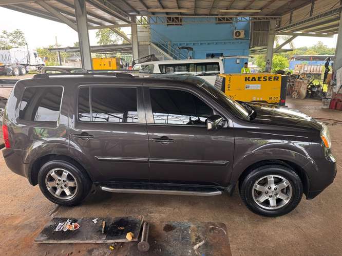 Honda Pilot 2013 automática venta rápida  - Imagen 6
