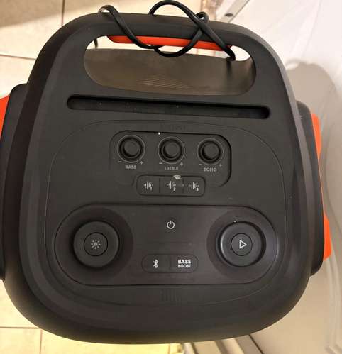 Bocina JBL  - Imagen 4
