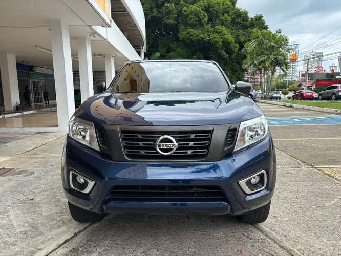 NISSAN NP MANUAL