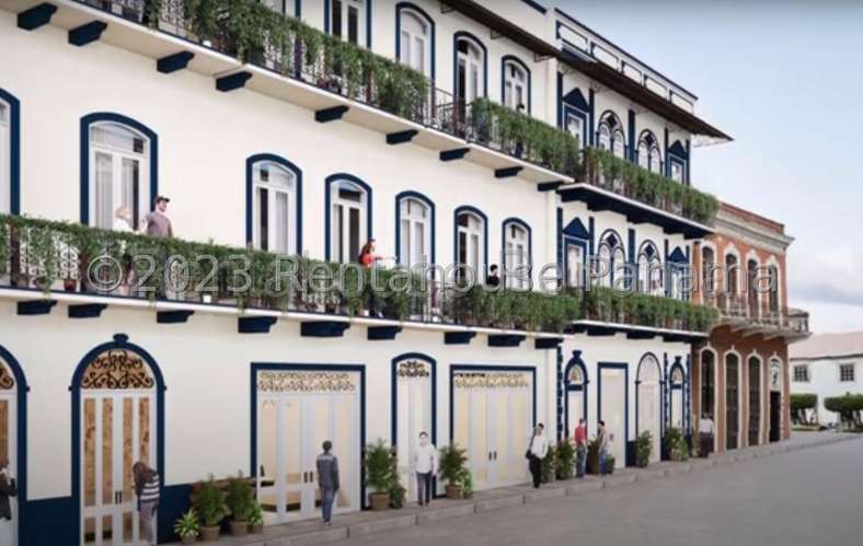 Venta de Apartamento en Casco Antiguo MCD26-8750. - Imagen 9