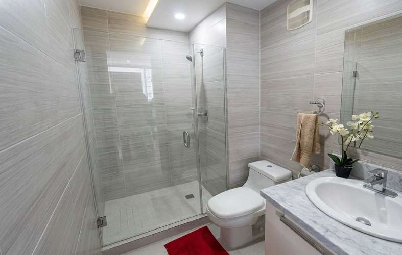  Apartamento en Obarrio I con balcon y ubicación privilegiada - Imagen 13