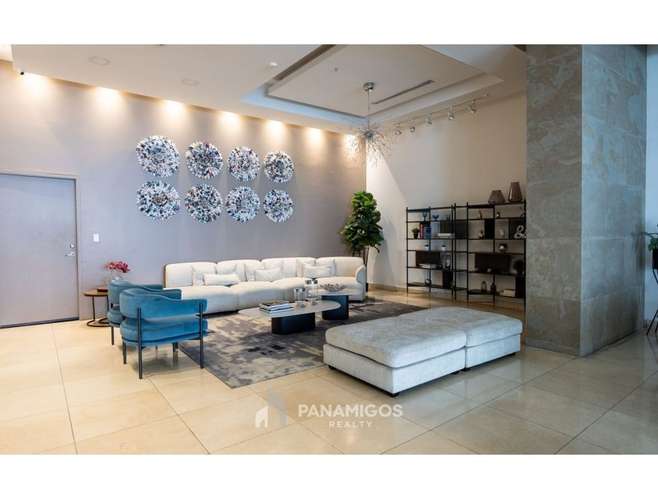 Apartamento en Venta en PH Latitude – Costa del Este - Imagen 18