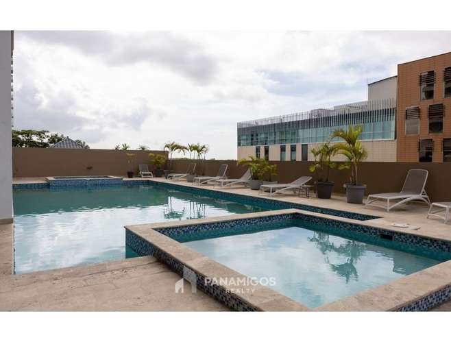 Apartamento en Venta en PH Latitude – Costa del Este - Imagen 20