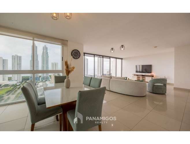 Apartamento en Venta en PH Latitude – Costa del Este - Imagen 2