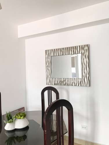 ALBROOK I AMOBLADO I 1 RECAMARA I BALCON + SERVICIOS INCLUIDOS - Imagen 8