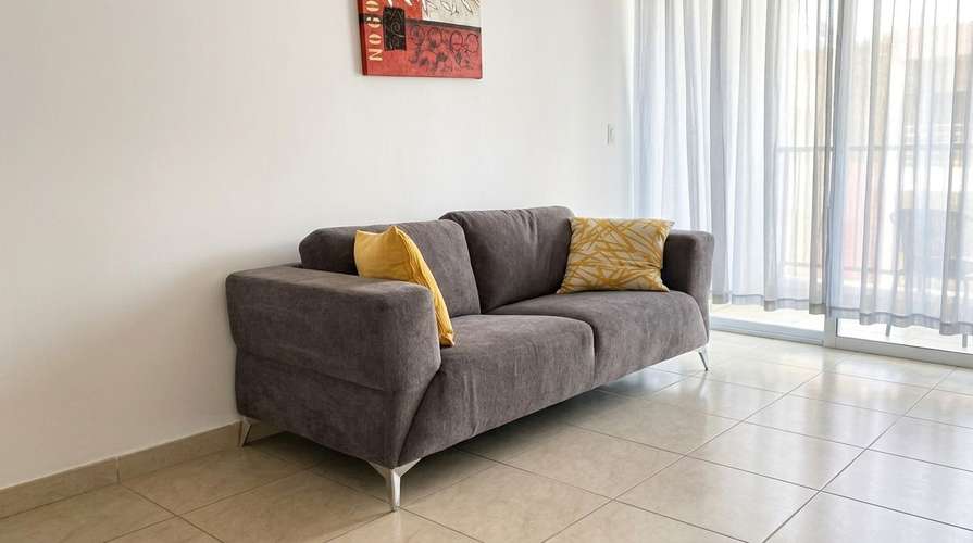ALBROOK I AMOBLADO I 1 RECAMARA I BALCON + SERVICIOS INCLUIDOS - Imagen 5