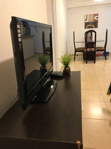 ALBROOK I AMOBLADO I 1 RECAMARA I BALCON + SERVICIOS INCLUIDOS - Imagen 3