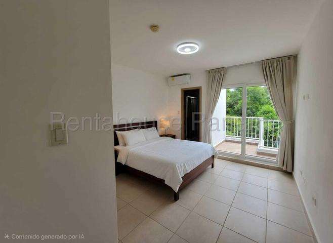 VENTA DE CASA REMODELADA EN PASEO DEL NORTE/BRISAS DEL GOLF 27-2018/GMB - Imagen 19