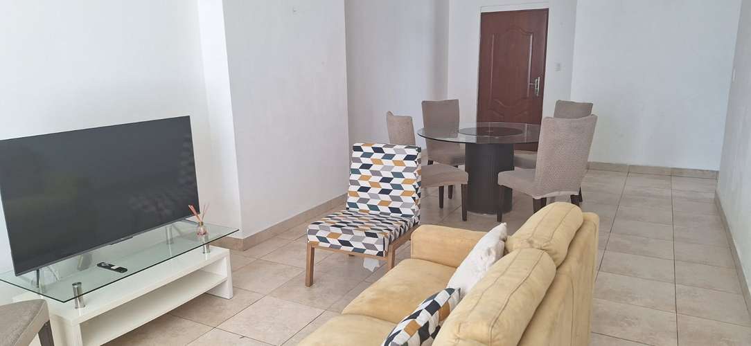 FOR RENT SAN FRANCISCO AMOBLADO 2 RECAMARAS