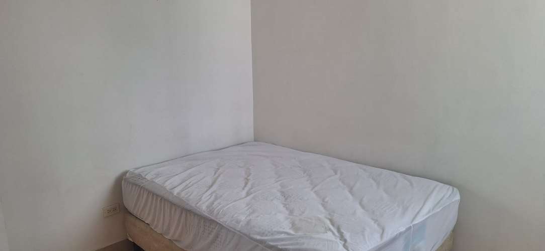 FOR RENT SAN FRANCISCO AMOBLADO 2 RECAMARAS