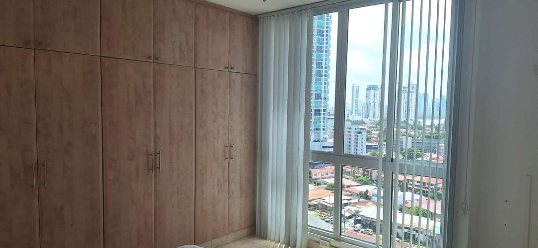 FOR RENT SAN FRANCISCO AMOBLADO 2 RECAMARAS