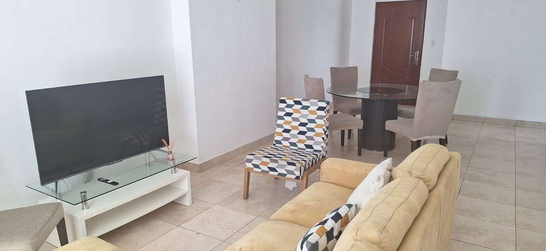 FOR RENT SAN FRANCISCO AMOBLADO 2 RECAMARAS