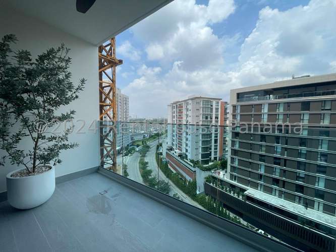 Apartamento en Venta en Santa Maria. 26-5395. - Imagen 10