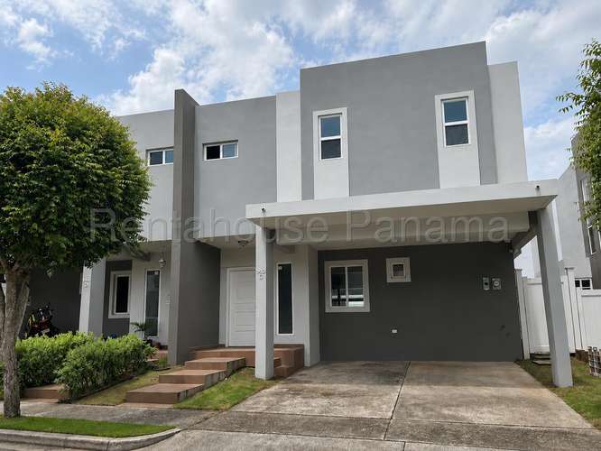 Casa en Venta en Paseo del Norte. 27-2763.