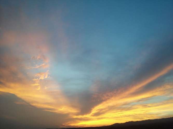Vistas al Volcán Baru, Seguro, Buenos Vecinos
