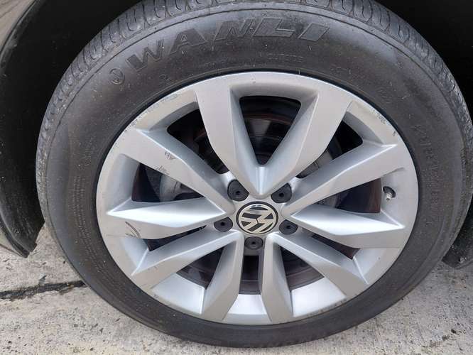 VOLKSWAGEN BEETLE 2015 AUTOMATICO - Imagen 11