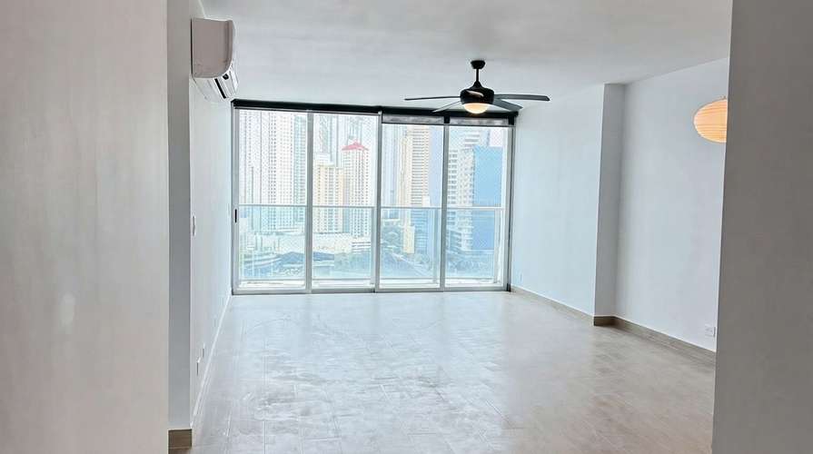 Apartamento en San Francisco I 2 Rec I linea blanca I con balcon y A una cuadra de Multiplaza - Imagen 9