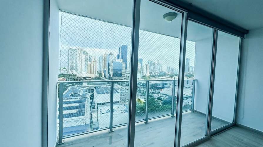 Apartamento en San Francisco I 2 Rec I linea blanca I con balcon y A una cuadra de Multiplaza - Imagen 5