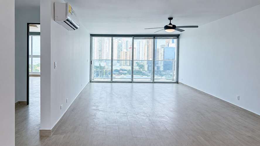 Apartamento en San Francisco I 2 Rec I linea blanca I con balcon y A una cuadra de Multiplaza - Imagen 7