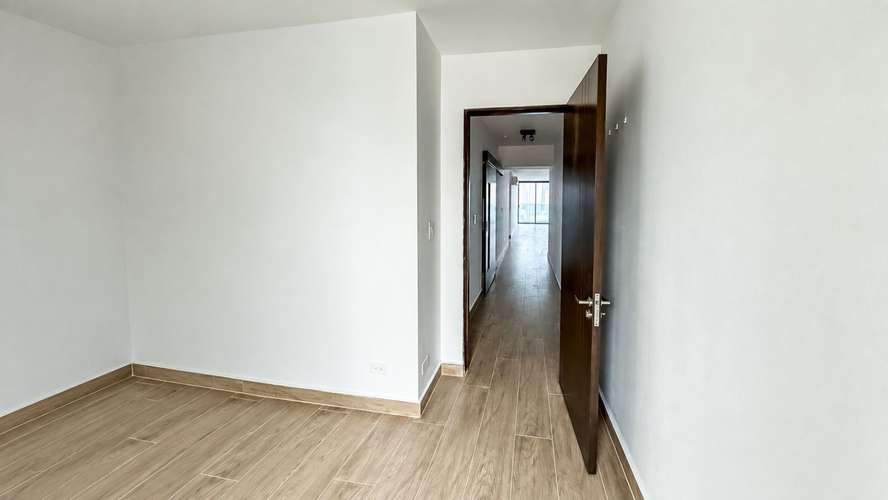Apartamento en San Francisco I 2 Rec I linea blanca I con balcon y A una cuadra de Multiplaza - Imagen 3