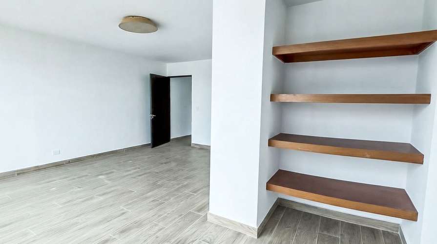 Apartamento en San Francisco I 2 Rec I linea blanca I con balcon y A una cuadra de Multiplaza - Imagen 10