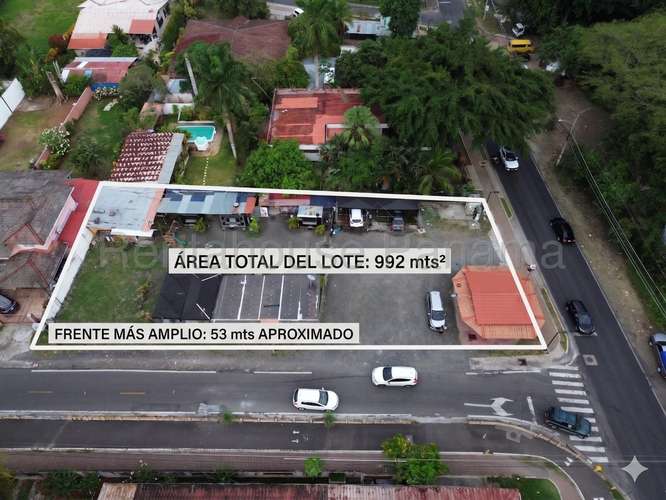 Terreno en Alquiler en Villa Zaita. 26-8090.