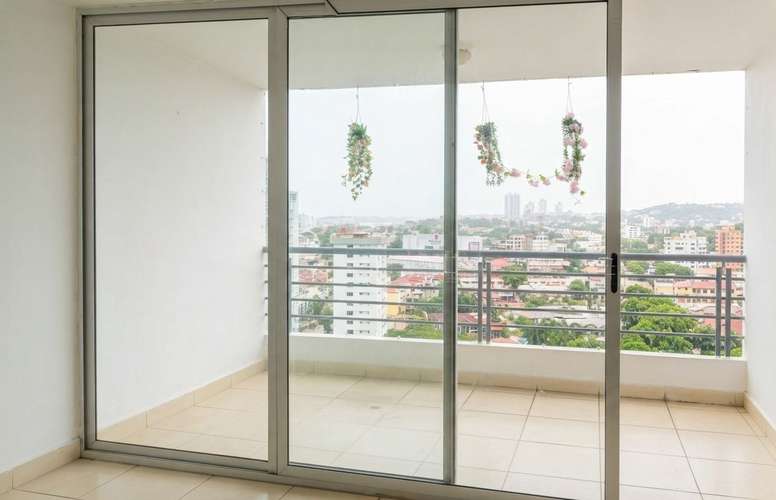 Apartamento en La Loma I linea blanca I 2 Rec I con balcon y 2 parking - Imagen 4