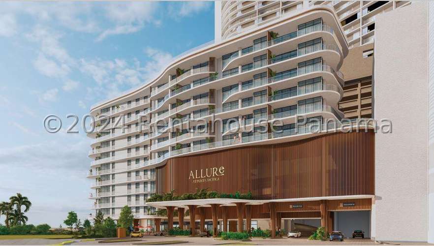 Venta de Apartamento en Punta Pacifica DCD24-5979 - Imagen 2