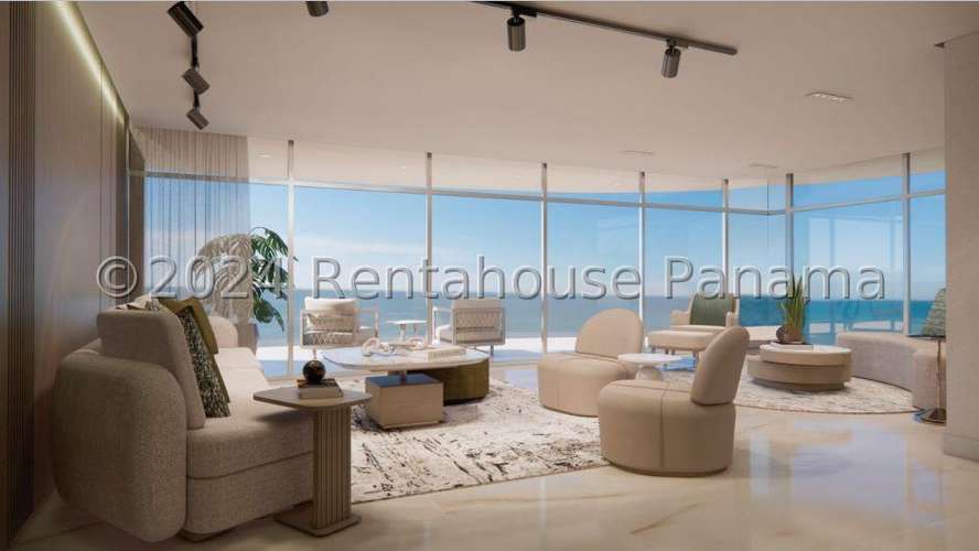 Venta de Apartamento en Punta Pacifica DCD24-5979 - Imagen 10