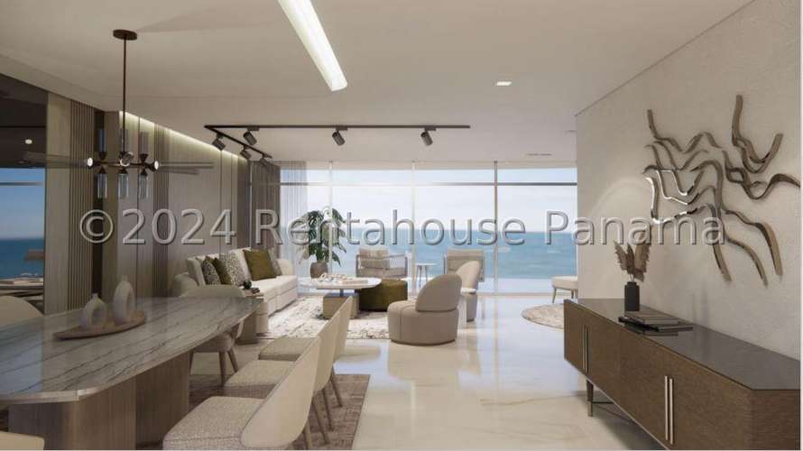 Venta de Apartamento en Punta Pacifica DCD24-5979 - Imagen 11