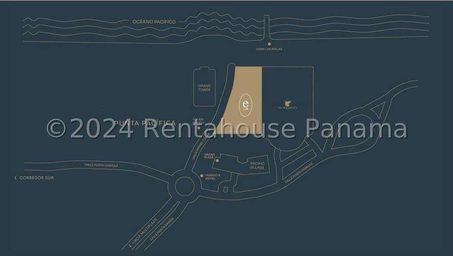 Venta de Apartamento en Punta Pacifica DCD24-5979 - Imagen 13