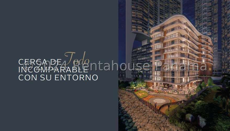 Venta de Apartamento en Punta Pacifica DCD24-5979 - Imagen 6