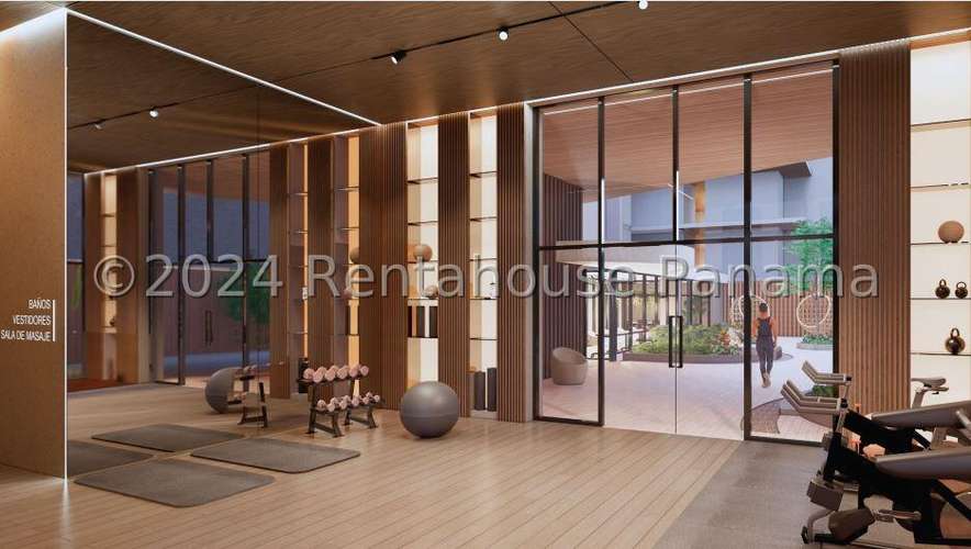 Venta de Apartamento en Punta Pacifica DCD24-5979 - Imagen 9