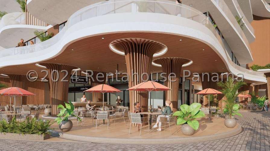 Venta de Apartamento en Punta Pacifica DCD24-5979 - Imagen 3