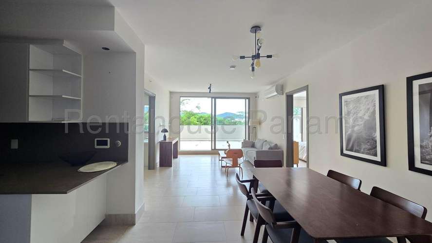 Venta de Apartamento en Panama Pacifico DCD27-2771 - Imagen 2