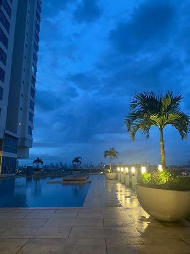 APARTAMENTO TOP TOWERS  COSTA DEL ESTE CON VISTA AL MAR - Imagen 16