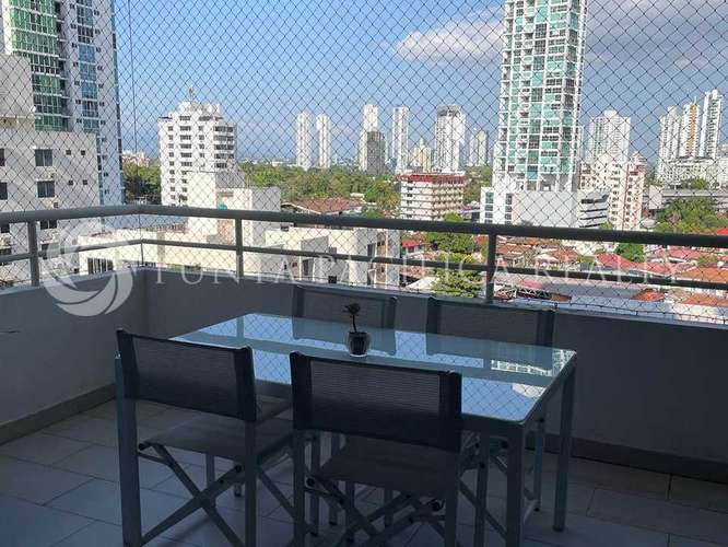 SE VENDE THE REGENT 145MTS2 2 HABITACIONES 2 BAÑOS 2 ESTACIONAMIENTOS AMOBLADO - Imagen 4