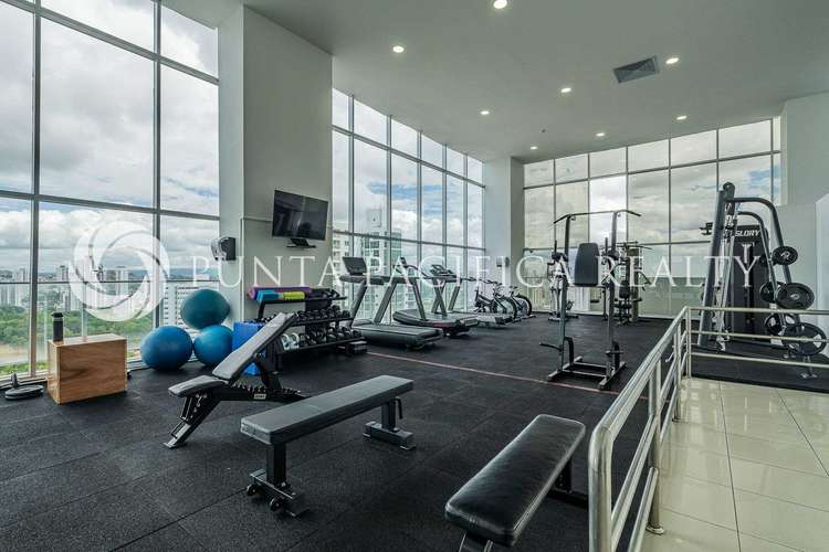 SE VENDE THE REGENT 145MTS2 2 HABITACIONES 2 BAÑOS 2 ESTACIONAMIENTOS AMOBLADO - Imagen 13