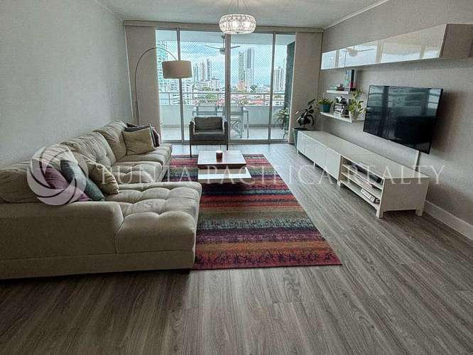 SE VENDE THE REGENT 145MTS2 2 HABITACIONES 2 BAÑOS 2 ESTACIONAMIENTOS AMOBLADO - Imagen 2